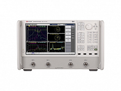 Keysight E5080A