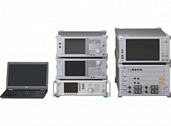 Anritsu ME7803NR