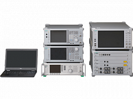 Anritsu ME7803NR