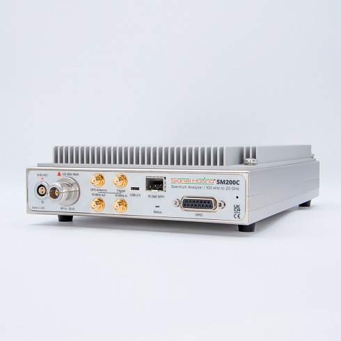 Signal Hound SM200C