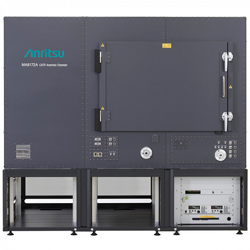 Anritsu MA8172A