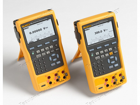 Fluke 750