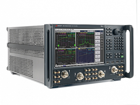 Keysight N5247B