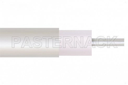 PE Pasternack Кабели коаксиальные PE-SR402TN-STRAIGHT