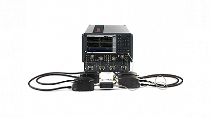 Keysight N529xA