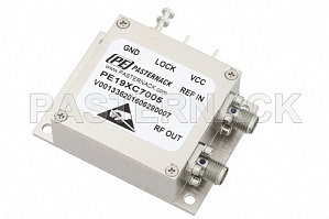 PE Pasternack Осциллятор PE19XC7005