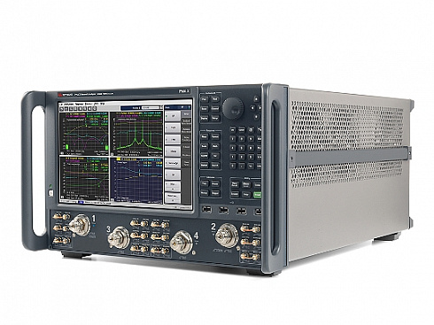 Keysight N5244B