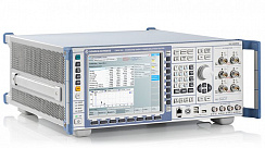 R&S CMW500