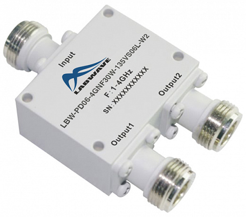 Labwave LBW-PD06-4GNF30W-135VS06L-W2
