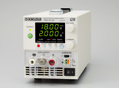 Kikusui серия PMX-A