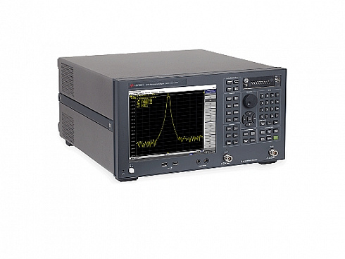 Keysight E5071C