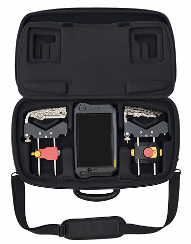 Fluke 831