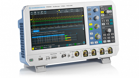 R&S RTM3000