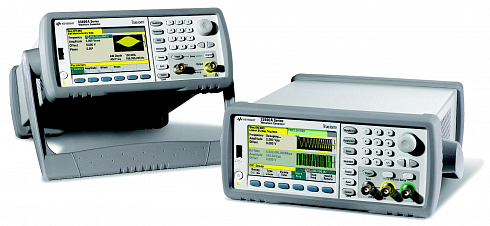 Keysight 33600A