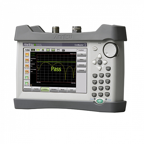 Anritsu S331L