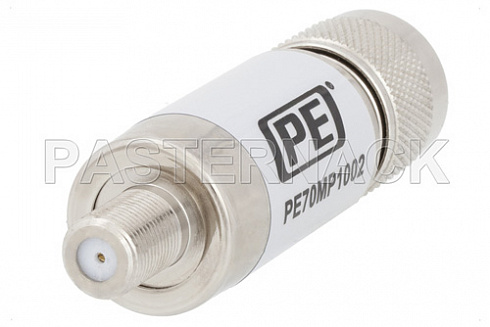 PE Pasternack Согласующее устройство импеданса PE70MP1002