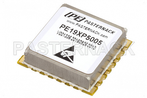 PE Pasternack Осциллятор PE19XP5005