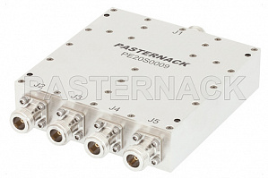 PE Pasternack Сумматор PE20S0009