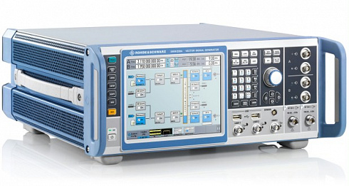 R&S SMW200A