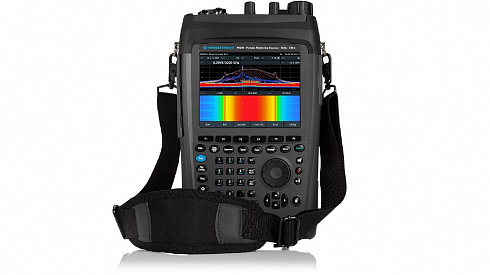 R&S PR200