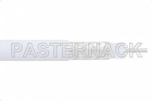 PE Pasternack Кабели коаксиальные RG196A/U