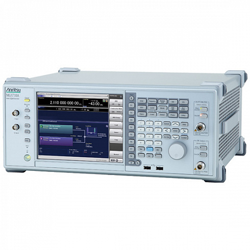 Anritsu MG3710A