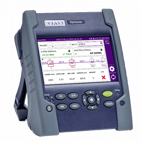 VIAVI Optimeter