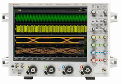 Keysight Infiniium серии Z