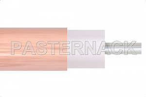 PE Pasternack Кабели коаксиальные RG401/U