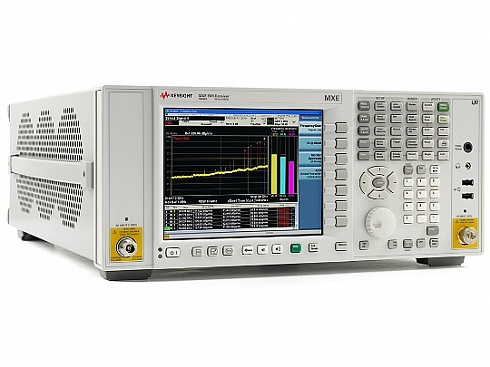 Keysight N9038A