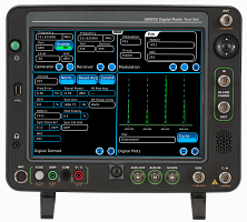 VIAVI (Aeroflex) 8800SX