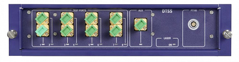 VIAVI MTS8000 V2