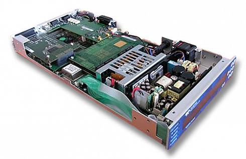 Q-Series