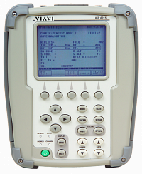 VIAVI (Aeroflex) IFR6015
