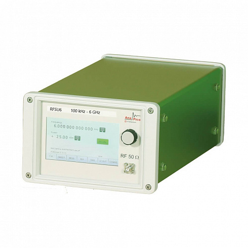 AnaPico RFSU