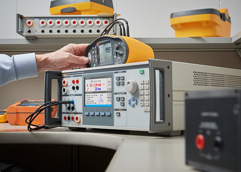 Fluke 5322A