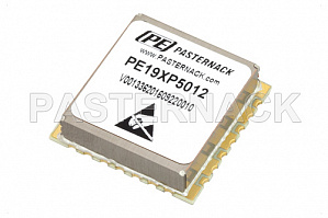 PE Pasternack Осциллятор PE19XP5012