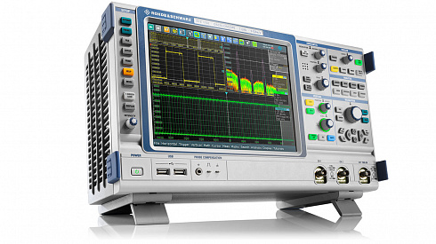 R&S RTE1000