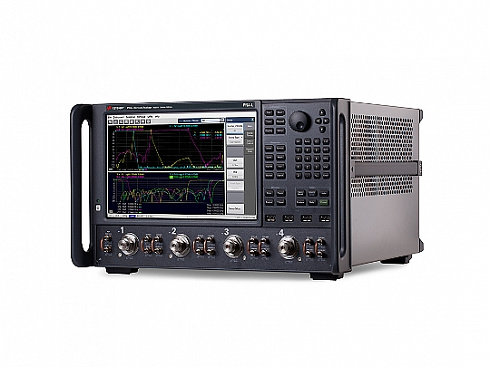 Keysight N5231B