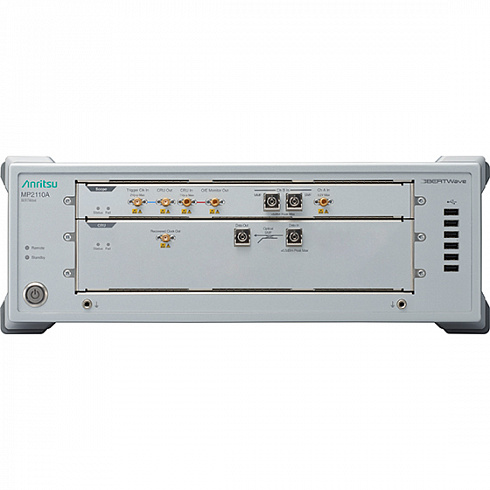 Anritsu MP2110A