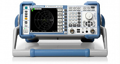 R&S ZVL