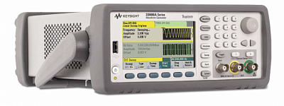 Keysight 33600A