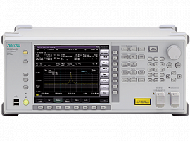 Anritsu MS9740B