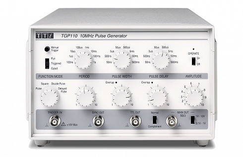 Aim-TTi TGP110