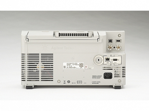 Keysight InfiniiVision 2000X