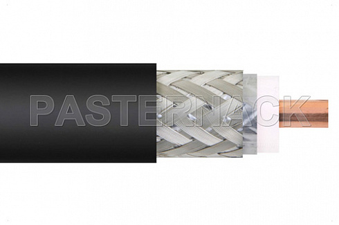 PE Pasternack Кабели коаксиальные LMR-400