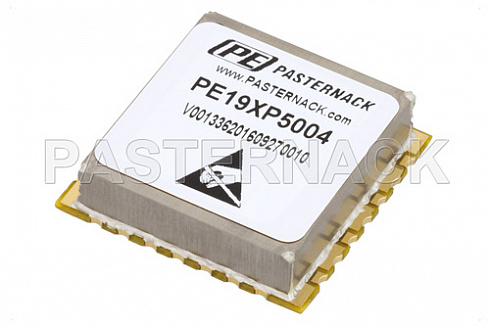 PE Pasternack Осциллятор PE19XP5004