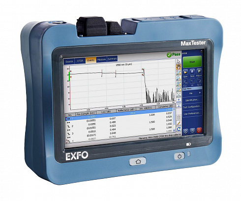 EXFO MAX-700B