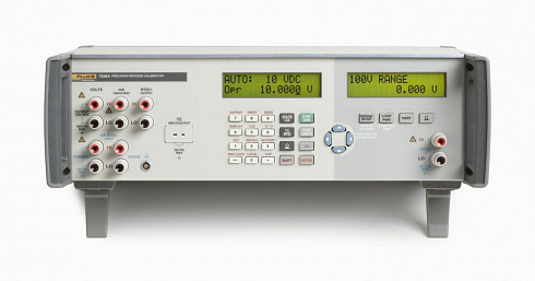 Fluke 7526A