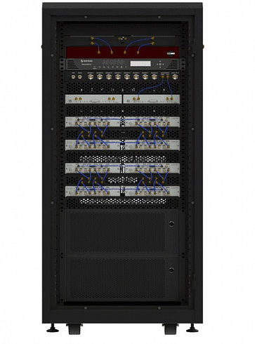 Safran GSG-Wavefront